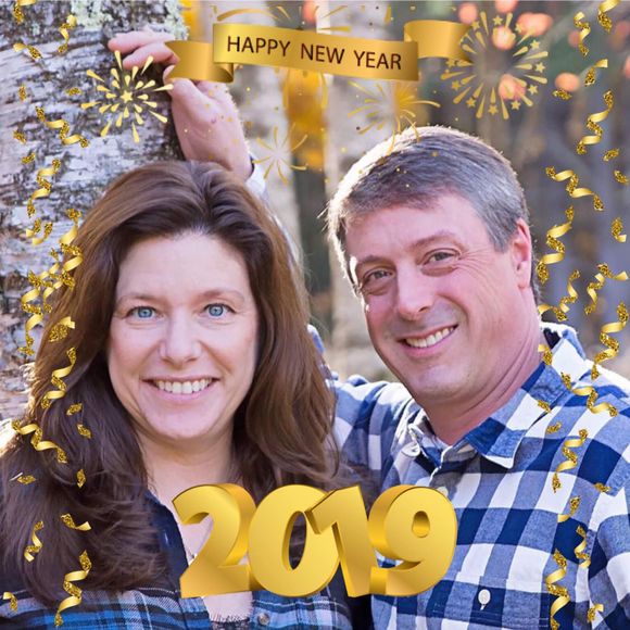 Meet your Posher, Corina - Picture 1 of 1